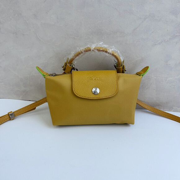Longchamp Handbags - NWT Longchamp mini bag